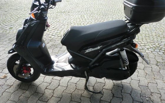 Gebrauchtmotorrad Yamaha BWs 125 - Bild 2