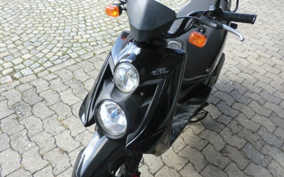 Gebrauchtmotorrad Yamaha BWs 125 - Bild 3