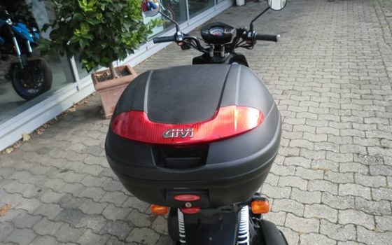 Gebrauchtmotorrad Yamaha BWs 125 - Bild 5