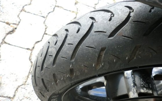 Gebrauchtmotorrad Yamaha BWs 125 - Bild 7