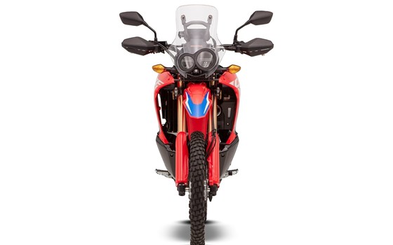 Neufahrzeug Honda CRF300 Rally - Bild 4