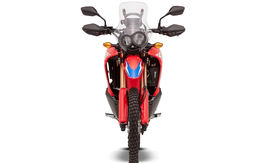 Angebot Honda CRF300 Rally Bild 4: Angebot Honda CRF300 Rally