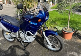 Gebrauchte Cagiva Elefant 750