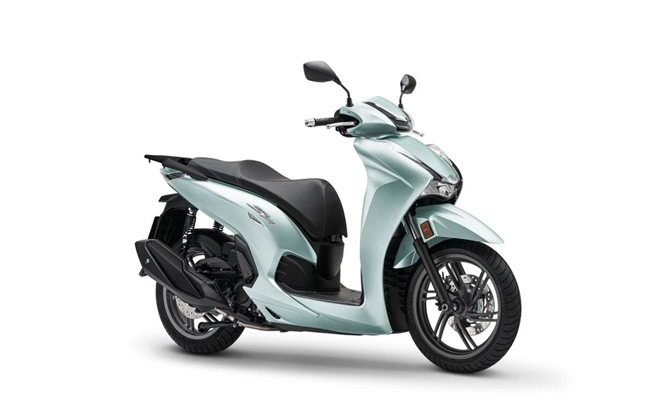 Angebot Honda SH350i Bild 1: Angebot Honda SH350i
