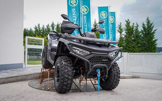 Neufahrzeug Sportiva 620 GT - Bild 2