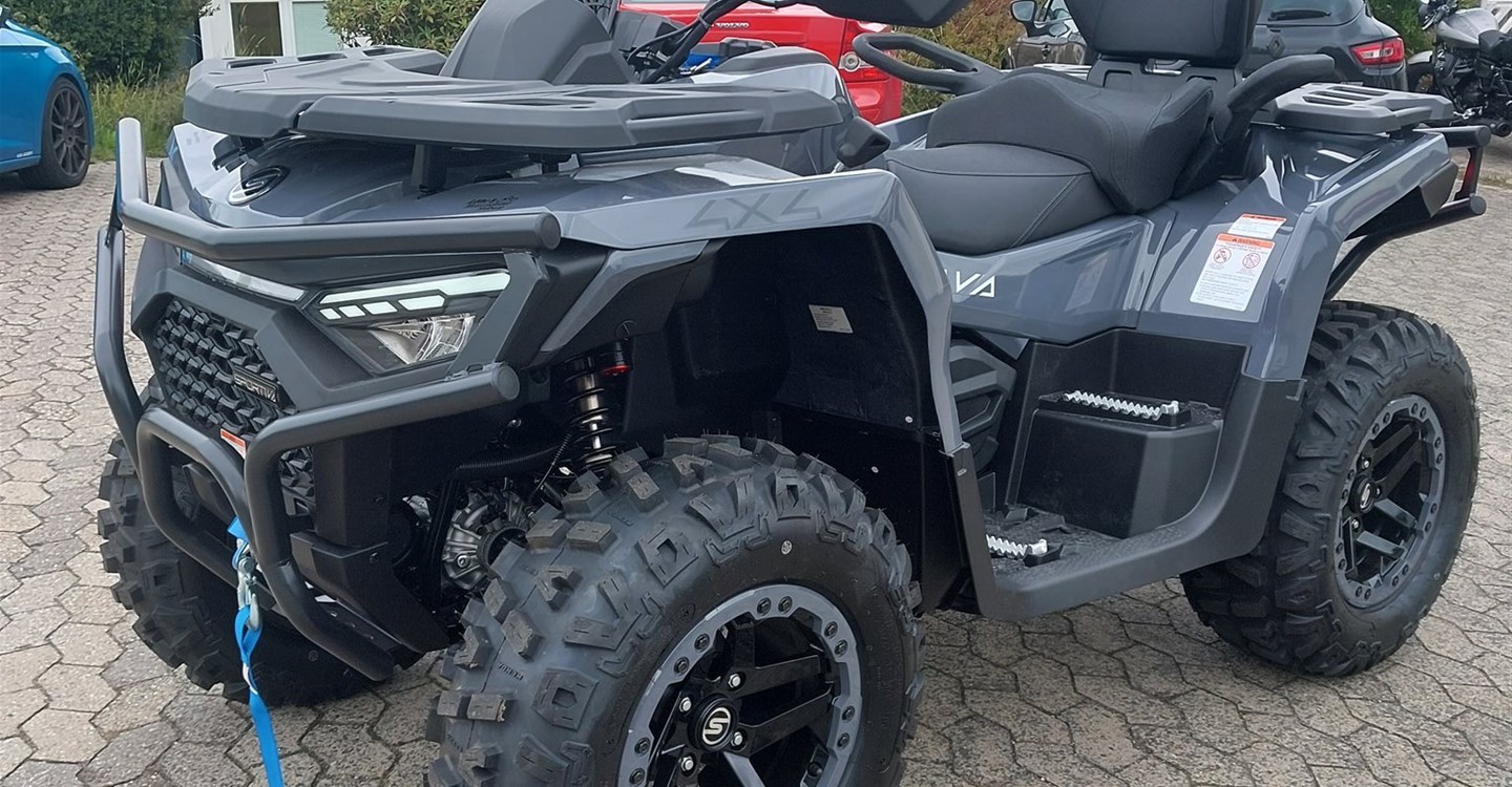 Angebot Sportiva 620 GT