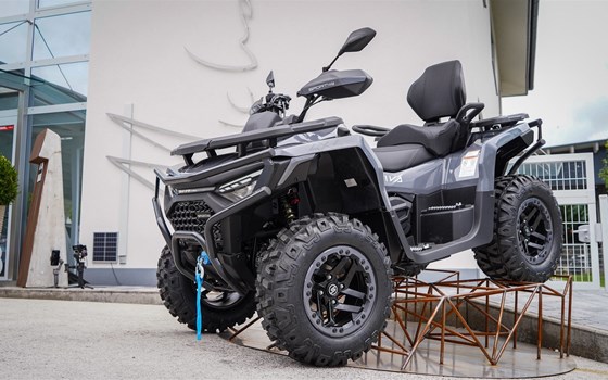 Neufahrzeug Sportiva 620 GT - Bild 3