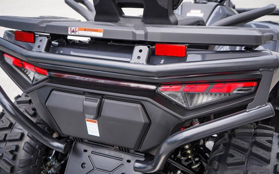 Neufahrzeug Sportiva 620 GT - Bild 5