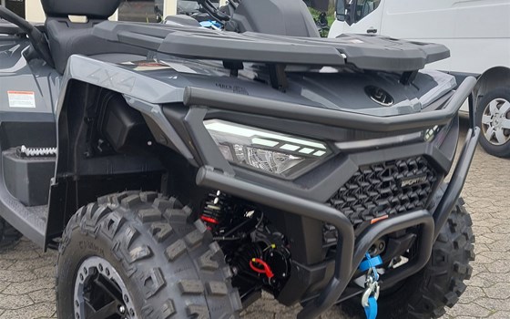 Neufahrzeug Sportiva 620 GT - Bild 6