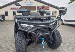 Neumotorrad Sportiva 620 GT