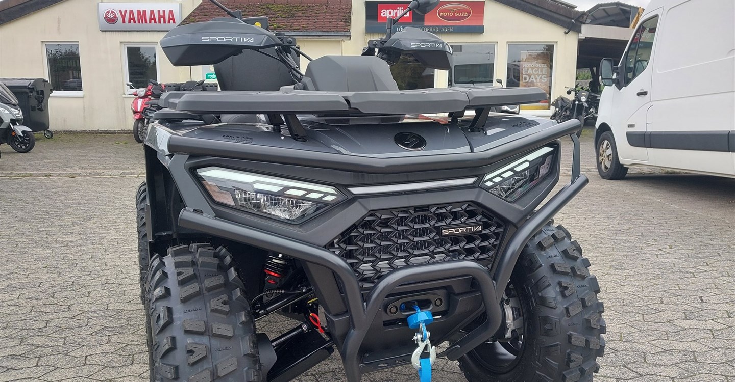 Angebot Sportiva 620 GT
