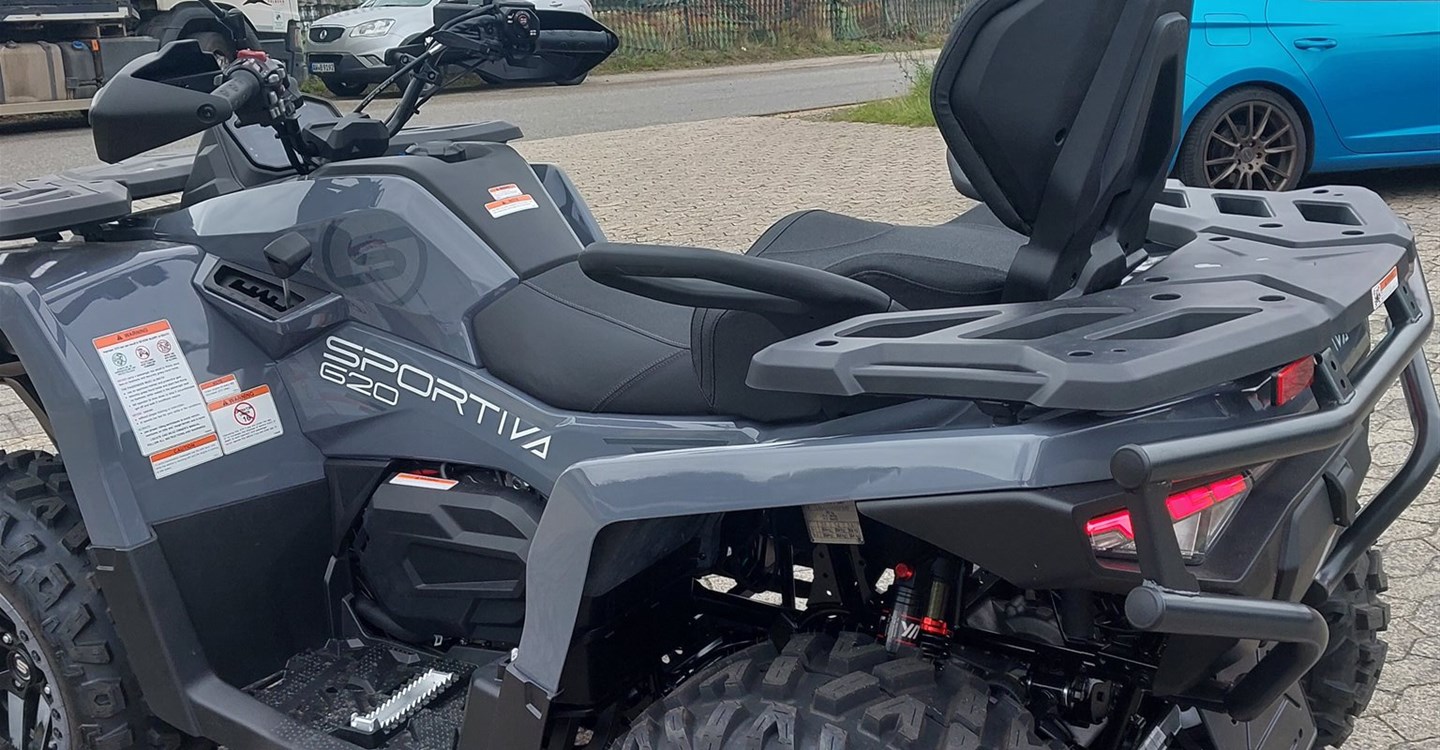 Angebot Sportiva 620 GT