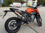 Angebot KTM 790 Duke L