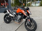 Angebot KTM 790 Duke L