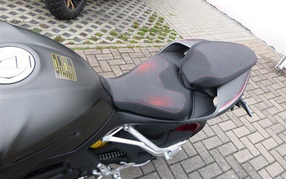 Neufahrzeug QJ Motor SRK 921 RR - Bild 11