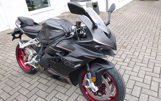 Neufahrzeug QJ Motor SRK 921 RR - Bild 10