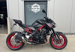 Gebrauchte Kawasaki Z900