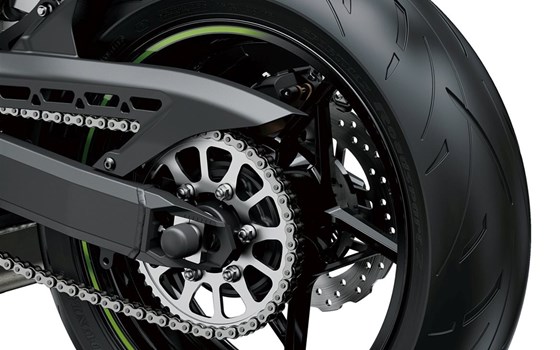 Gebrauchtmotorrad Kawasaki Z900 - Bild 19