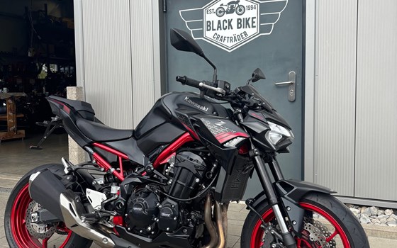 Gebrauchtmotorrad Kawasaki Z900 - Bild 3