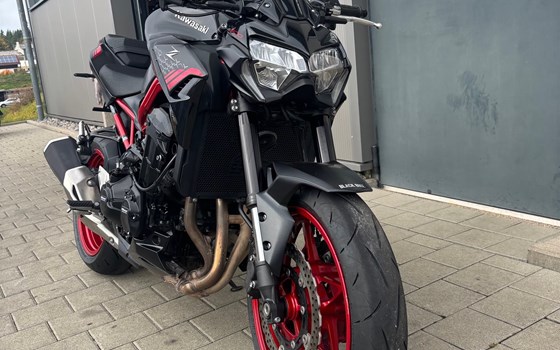 Gebrauchtmotorrad Kawasaki Z900 - Bild 4
