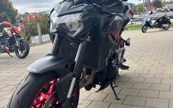 Gebrauchtmotorrad Kawasaki Z900 - Bild 5
