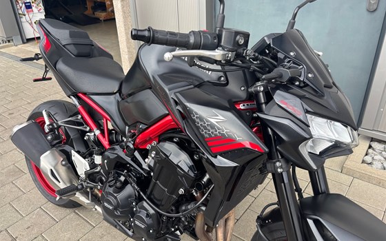 Gebrauchtmotorrad Kawasaki Z900 - Bild 6
