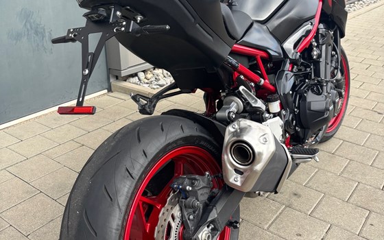 Gebrauchtmotorrad Kawasaki Z900 - Bild 7