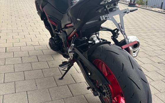 Gebrauchtmotorrad Kawasaki Z900 - Bild 8