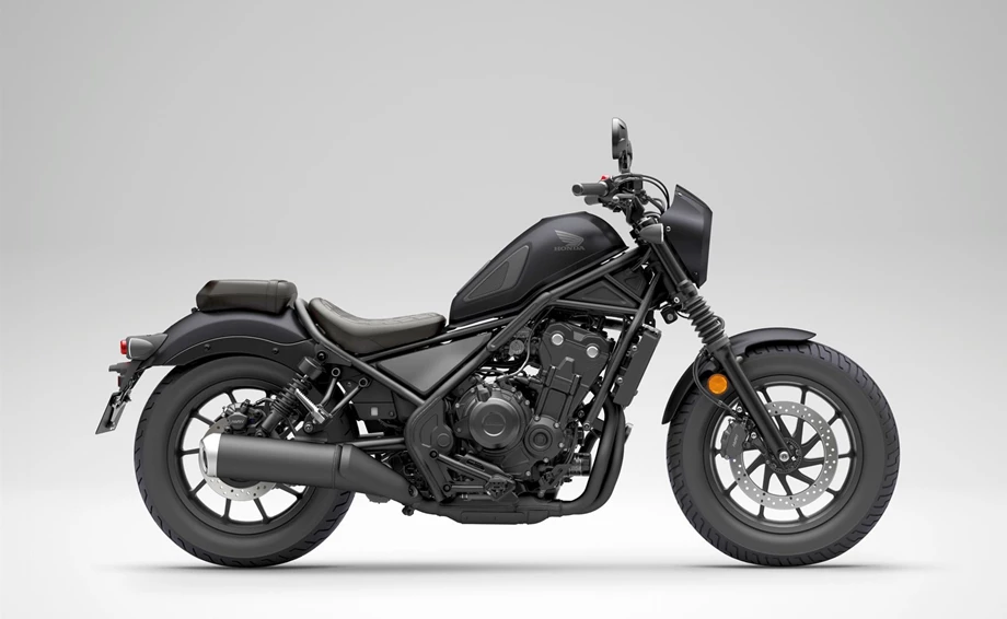 Angebot Honda CMX500 Rebel S Bild 2: Angebot Honda CMX500 Rebel S