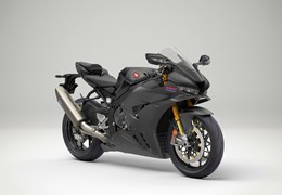 Neumotorrad Honda CBR1000RR-R Fireblade SP