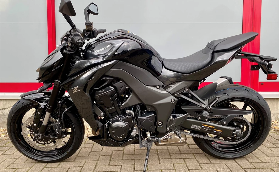 Offer Kawasaki Z1100 Bild 6: Offer Kawasaki Z1100