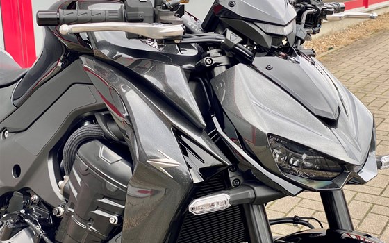 Neufahrzeug Kawasaki Z1100 - Bild 9