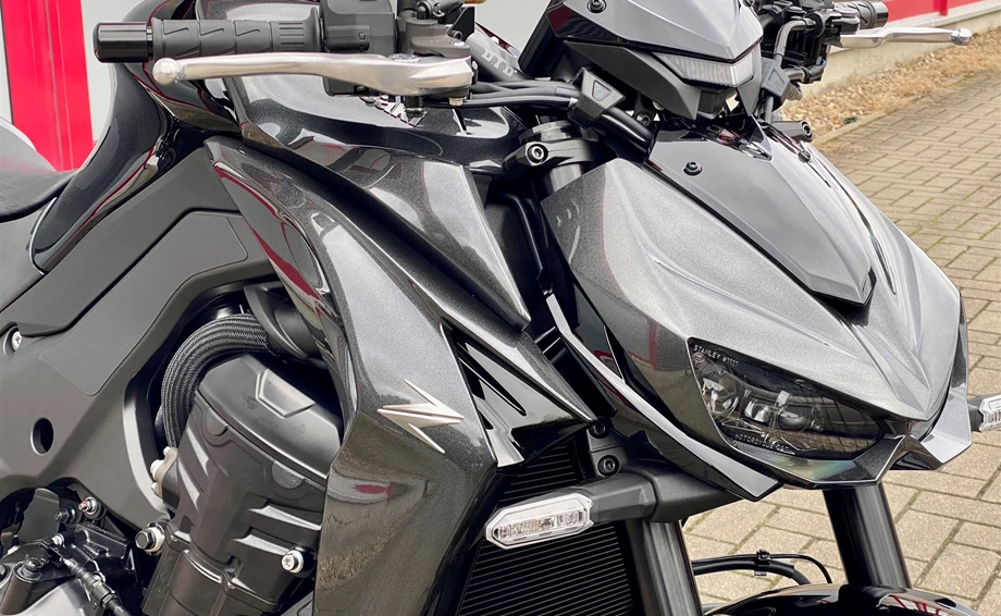 Offer Kawasaki Z1100 Bild 9: Offer Kawasaki Z1100