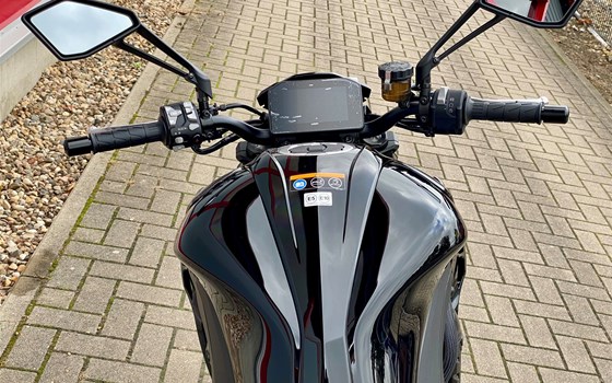 Neufahrzeug Kawasaki Z1100 - Bild 14
