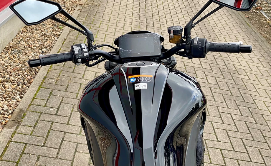 Offer Kawasaki Z1100 Bild 14: Offer Kawasaki Z1100