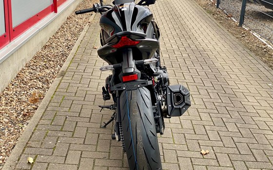 Neufahrzeug Kawasaki Z1100 - Bild 8
