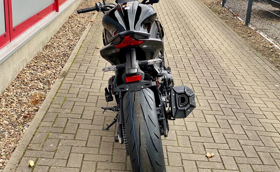 Offer Kawasaki Z1100 Bild 8: Offer Kawasaki Z1100