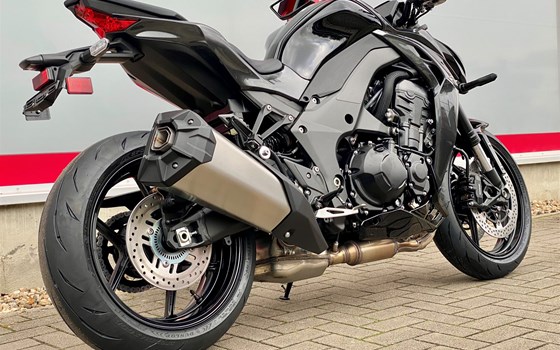 Neufahrzeug Kawasaki Z1100 - Bild 4