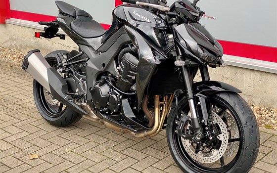 Neufahrzeug Kawasaki Z1100 - Bild 17