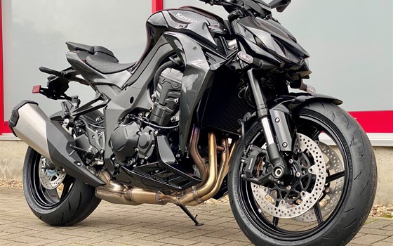 Neufahrzeug Kawasaki Z1100 - Bild 23