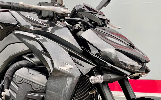 Neufahrzeug Kawasaki Z1100 - Bild 18