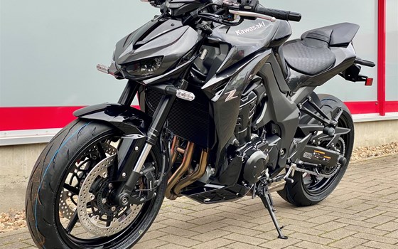 Neufahrzeug Kawasaki Z1100 - Bild 2