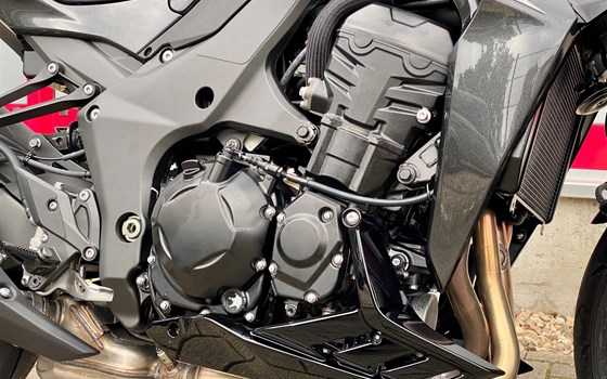 Neufahrzeug Kawasaki Z1100 - Bild 19