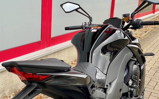 Neufahrzeug Kawasaki Z1100 - Bild 20