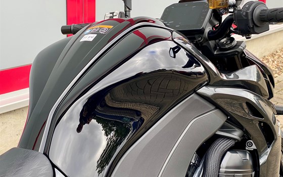 Neufahrzeug Kawasaki Z1100 - Bild 22