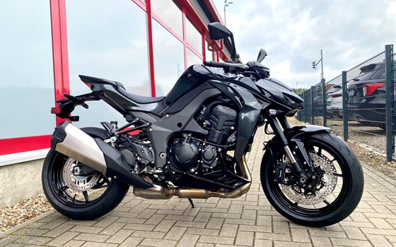 Neufahrzeug Kawasaki Z1100 - Bild 16