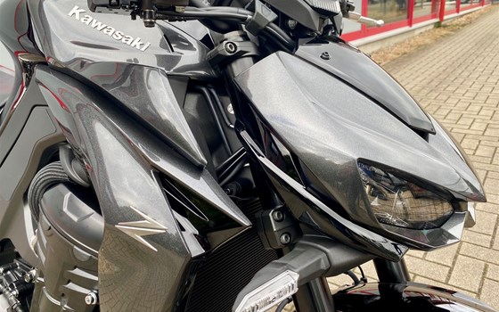 Neufahrzeug Kawasaki Z1100 - Bild 24