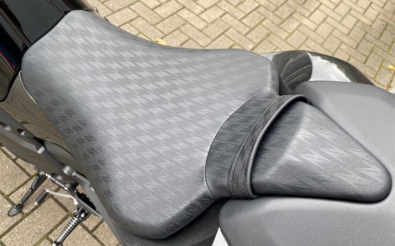 Neufahrzeug Kawasaki Z1100 - Bild 21