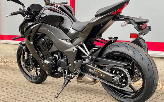 Neufahrzeug Kawasaki Z1100 - Bild 3