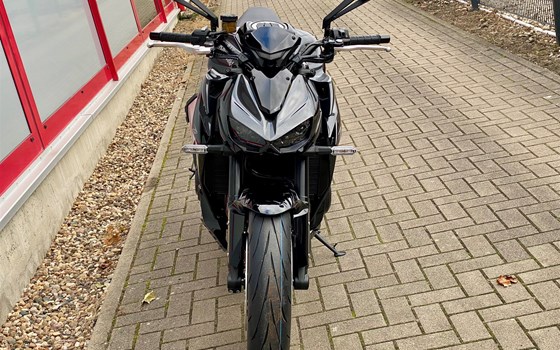 Neufahrzeug Kawasaki Z1100 - Bild 7